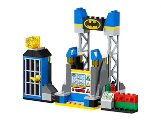 The Joker™ Batcave Attack fra LEGO – produktbillede 5 af 13