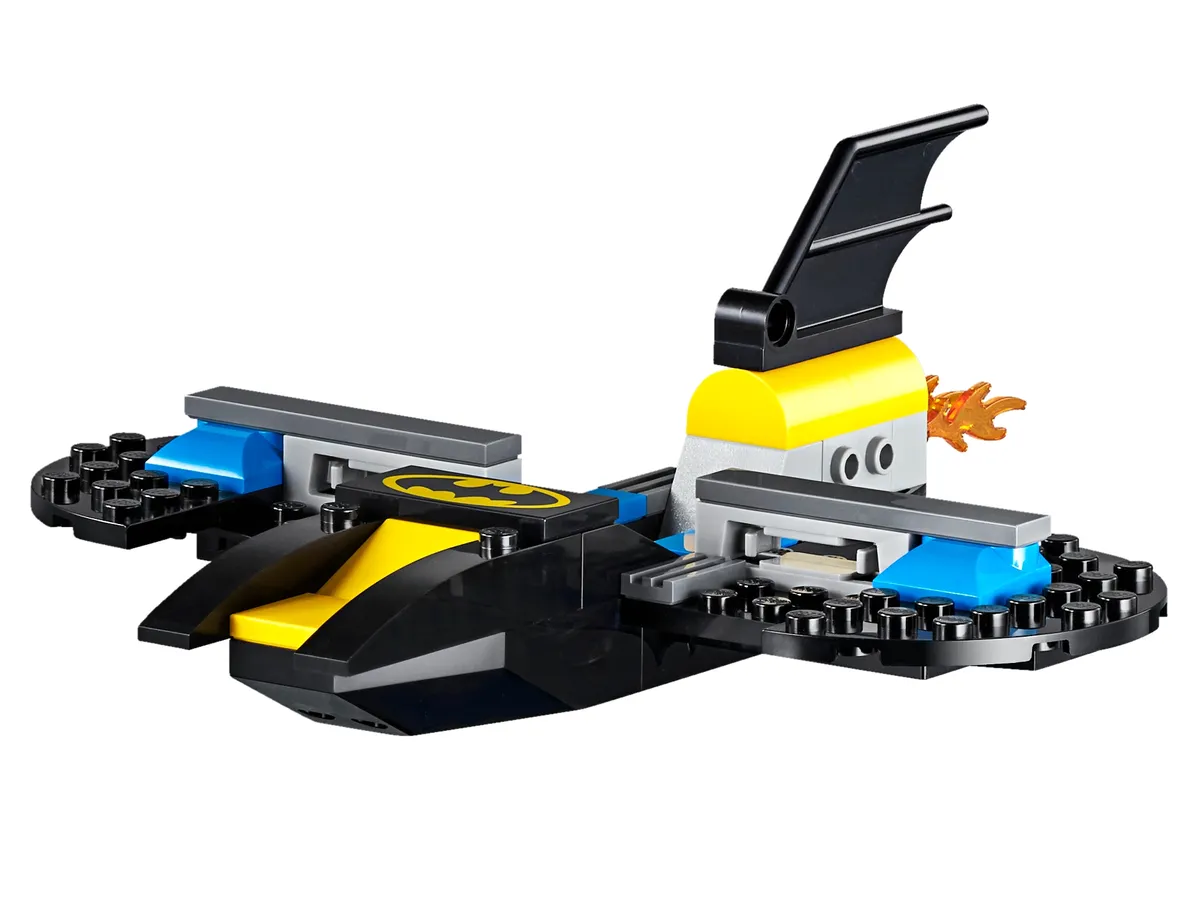 LEGO The Joker™ Batcave Attack (10753) - Bild 7