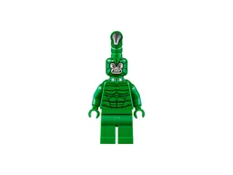 LEGO Spider-Man vs. Scorpion Street Showdown (10754) - image 9