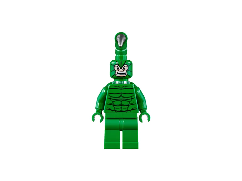 Spider-Man vs. Scorpion Street Showdown från LEGO – produktbild 10 av 10