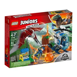LEGO Pteranodon Escape (10756) - image 1