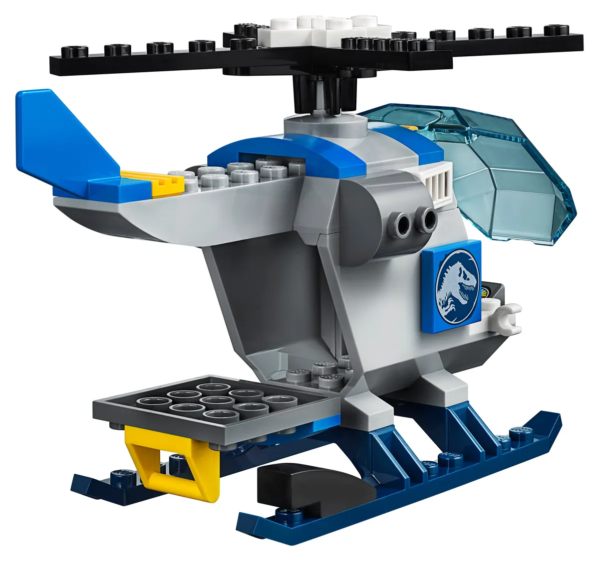 LEGO Pteranodon Escape (10756) - image 2