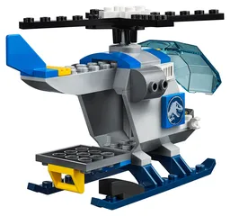 LEGO Pteranodon Escape (10756) - image 2