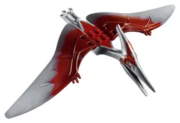 LEGO Pteranodon Escape (10756) - image 3