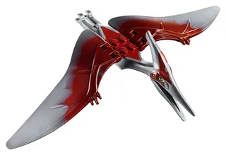 Pteranodon Escape de LEGO – photo du produit 4 sur 8