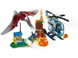 LEGO Pteranodon Escape (10756) - image 5