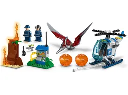 LEGO Pteranodon Escape (10756) - image 6