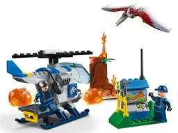 LEGO Pteranodon Escape (10756) - image 7