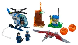 LEGO Pteranodon Escape (10756)