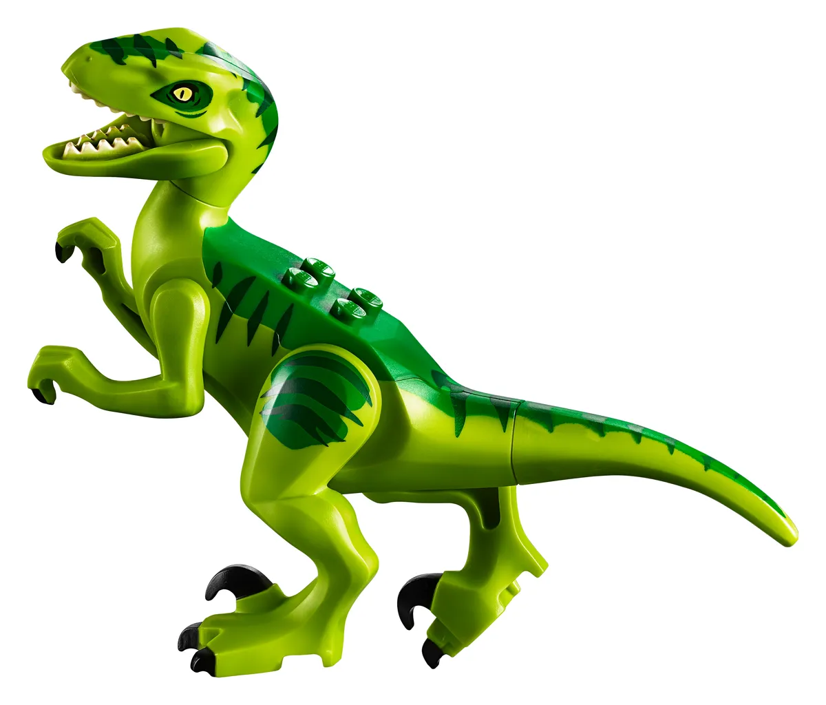LEGO Raptor Rescue Truck (10757) - Bild 3