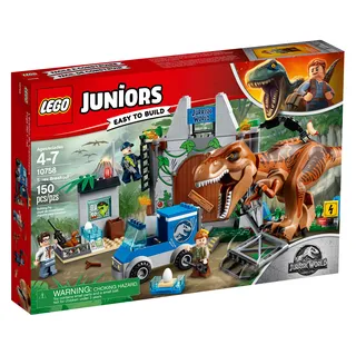 T. rex Breakout by LEGO – product photo 2 of 11