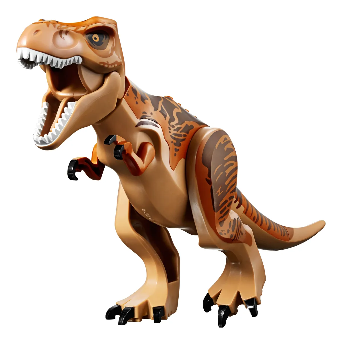 LEGO T. rex Breakout (10758) - image 2