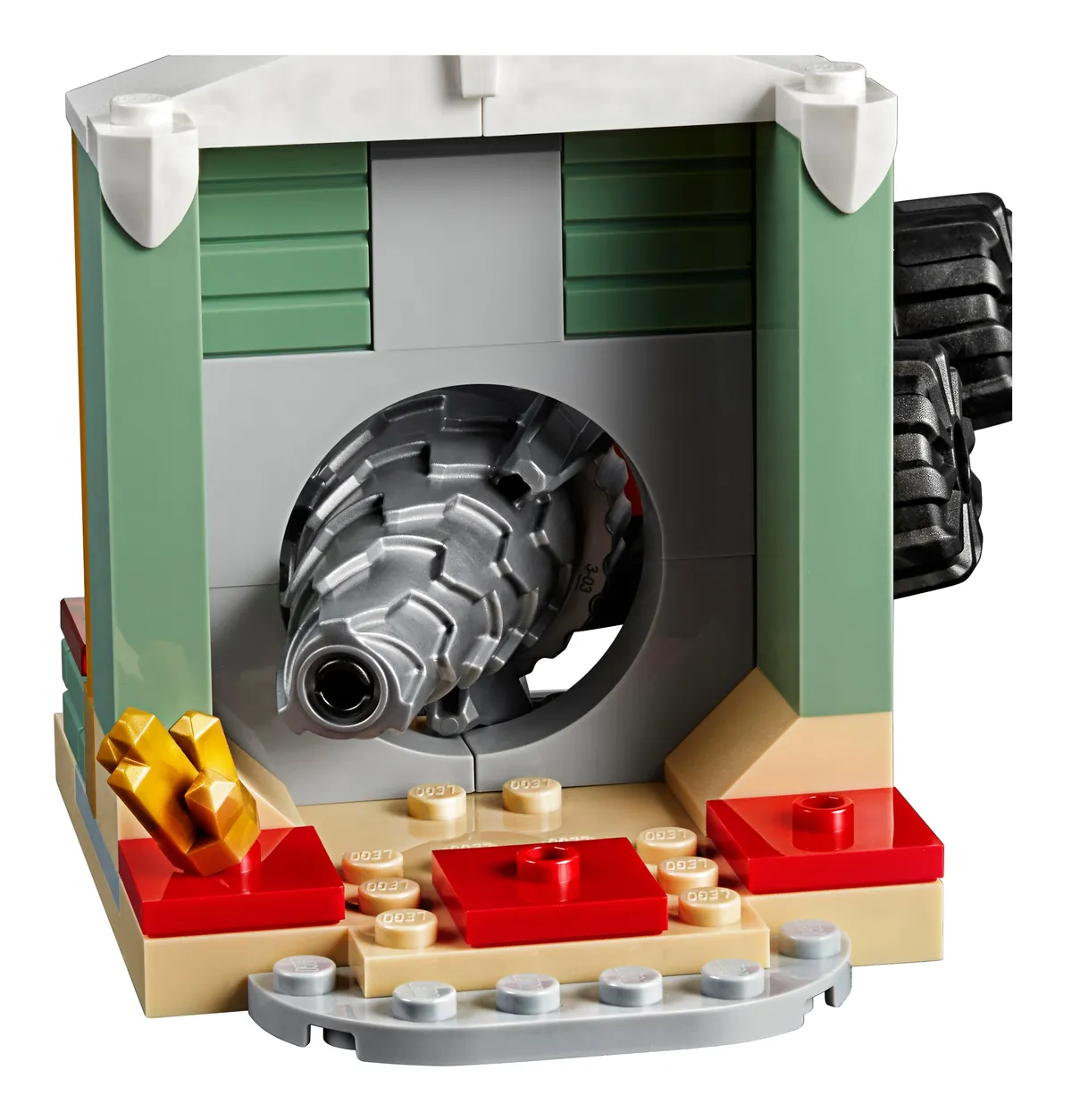 LEGO Underminer Bank Heist (10760) - Bild 2