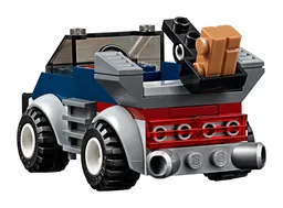 LEGO The Great Home Escape (10761) - afbeelding 3