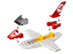 LEGO City Central Airport (10764) - image 3