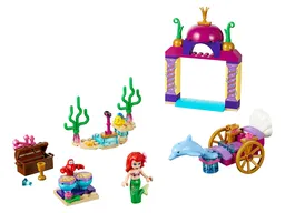 LEGO Ariel's Underwater Concert (10765)