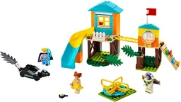 LEGO Buzz and Bo Peep's Playground Adventure (10768)