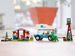 LEGO Toy Story 4 RV Vacation (10769) - image 8