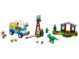 LEGO Toy Story 4 RV Vacation (10769)