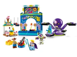 LEGO Buzz & Woody's Carnival Mania! (10770) - Bild 2