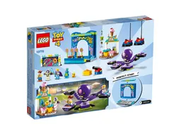 LEGO Buzz & Woody's Carnival Mania! (10770) - Bild 4