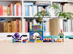 LEGO Buzz & Woody's Carnival Mania! (10770) - Bild 6