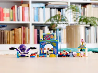 Buzz & Woody's Carnival Mania! de LEGO – photo du produit 7 sur 8