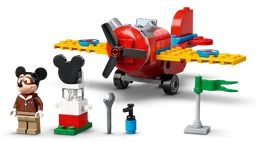 LEGO Mickey Mouse's Propeller Plane (10772) - image 3