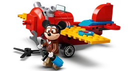 LEGO Mickey Mouse's Propeller Plane (10772) - image 4