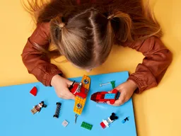 LEGO Mickey Mouse's Propeller Plane (10772) - image 7