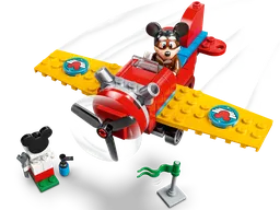 LEGO Mickey Mouse's Propeller Plane (10772)