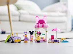 LEGO Minnie Mouse's Ice Cream Shop (10773) - afbeelding 10