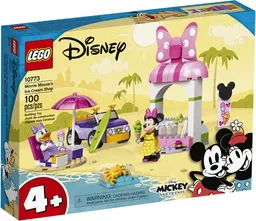 LEGO Minnie Mouse's Ice Cream Shop (10773) - afbeelding 1