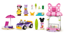 LEGO Minnie Mouse's Ice Cream Shop (10773) - afbeelding 3