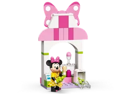 LEGO Minnie Mouse's Ice Cream Shop (10773) - afbeelding 4