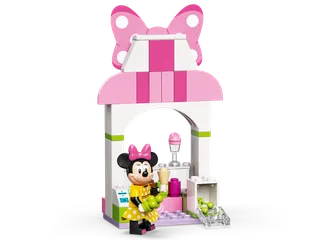 Minnie Mouse's Ice Cream Shop by LEGO – product photo 5 of 11