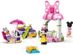 LEGO Minnie Mouse's Ice Cream Shop (10773)