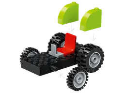 LEGO Mickey Mouse & Donald Duck's Farm (10775) - image 6