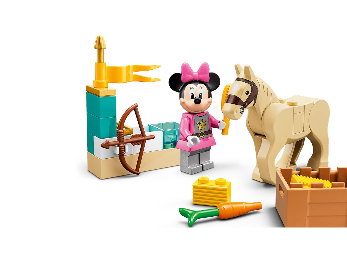 LEGO Mickey and Friends Castle Defenders (10780) - Bild 3