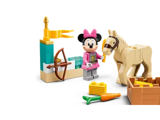 Mickey and Friends Castle Defenders de LEGO – photo du produit 4 sur 9