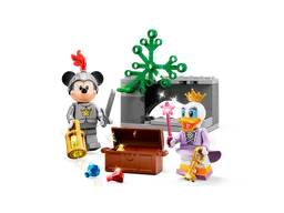 LEGO Mickey and Friends Castle Defenders (10780) - image 4