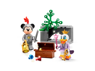 Mickey and Friends Castle Defenders de LEGO – photo du produit 5 sur 9