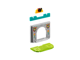 LEGO Mickey and Friends Castle Defenders (10780) - image 5