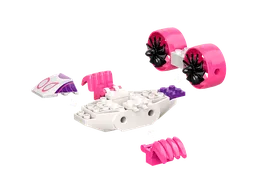LEGO Spider-Man Webquarters Hangout (10784) - image 7