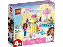LEGO Bakey with Cakey Fun (10785) - afbeelding 1