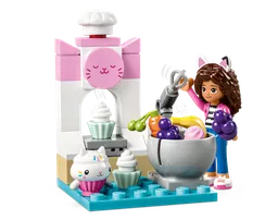 LEGO Bakey with Cakey Fun (10785) - afbeelding 2