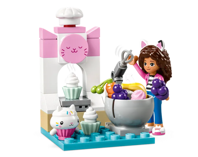 Bakey with Cakey Fun by LEGO – product photo 3 of 7