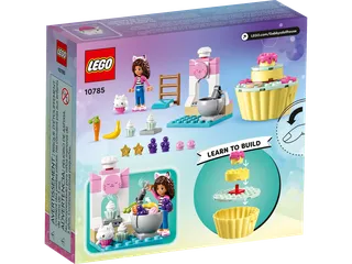 Bakey with Cakey Fun by LEGO – product photo 5 of 7