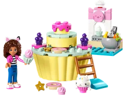 LEGO Bakey with Cakey Fun (10785)