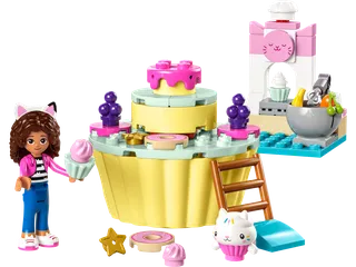 Bakey with Cakey Fun by LEGO – product photo 1 of 7